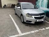 Chevrolet Cruze 2010 года за 3 400 000 тг. в Алматы – фото 3