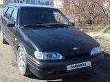 ВАЗ (Lada) 2114 2004 года за 1 300 000 тг. в Павлодар – фото 4