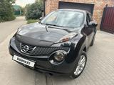 Nissan Juke 2012 года за 5 800 000 тг. в Усть-Каменогорск