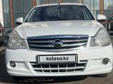 Nissan Almera 2014 годаүшін3 950 000 тг. в Астана