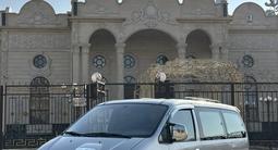 Hyundai Starex 2001 года за 3 500 000 тг. в Шымкент – фото 2