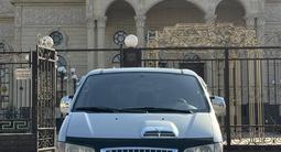 Hyundai Starex 2001 года за 3 500 000 тг. в Шымкент – фото 5