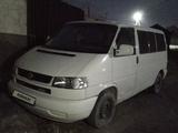 Volkswagen Caravelle 1996 годаүшін4 600 000 тг. в Тараз – фото 2