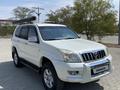 Toyota Land Cruiser Prado 2004 года за 9 000 000 тг. в Актау