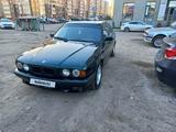 BMW 520 1995 года за 2 200 000 тг. в Астана – фото 5