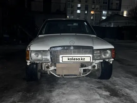 Mercedes-Benz 190 1990 года за 950 000 тг. в Алматы – фото 6