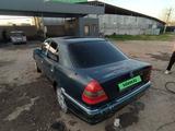 Mercedes-Benz C 180 1995 года за 1 450 000 тг. в Узынагаш – фото 2