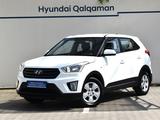 Hyundai Creta 2018 года за 6 690 000 тг. в Алматы