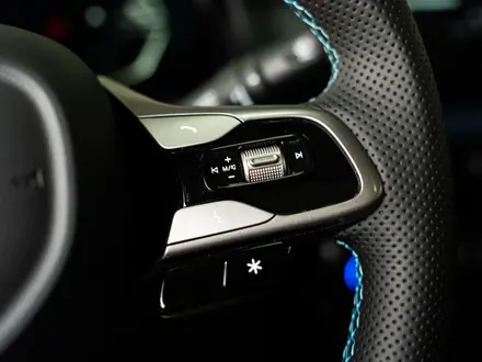 GAC GS3 Standart 2025 года за 9 990 000 тг. в Атырау – фото 20