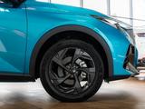 GAC GS3 Standart 2025 года за 9 990 000 тг. в Атырау – фото 5