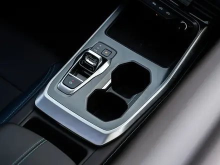 GAC GS3 Standart 2025 года за 9 990 000 тг. в Атырау – фото 57