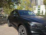 Volkswagen Touareg 2018 годаүшін30 000 000 тг. в Астана – фото 3