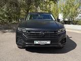 Volkswagen Touareg 2018 годаүшін30 000 000 тг. в Астана