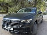 Volkswagen Touareg 2018 годаүшін30 000 000 тг. в Астана – фото 2