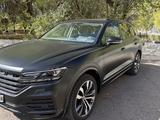 Volkswagen Touareg 2018 годаүшін30 000 000 тг. в Астана – фото 4