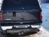 Chevrolet Tahoe 2006 года за 4 500 000 тг. в Актобе – фото 2