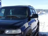 Chevrolet Tahoe 2006 года за 4 500 000 тг. в Актобе – фото 3