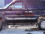 Chevrolet Tahoe 2006 года за 4 500 000 тг. в Актобе – фото 4