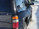 Chevrolet Tahoe 2006 года за 4 500 000 тг. в Актобе – фото 5