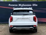 Hyundai Palisade 2020 года за 21 600 000 тг. в Актобе – фото 4