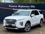 Hyundai Palisade 2020 года за 21 600 000 тг. в Актобе