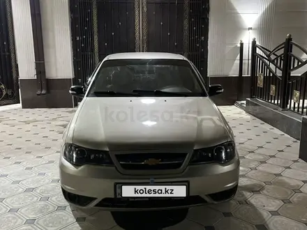 Daewoo Nexia 2013 года за 2 500 000 тг. в Туркестан