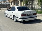BMW 525 1994 годаүшін2 300 000 тг. в Алматы – фото 2