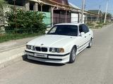 BMW 525 1994 годаүшін2 500 000 тг. в Алматы