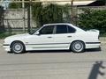 BMW 525 1994 годаүшін2 500 000 тг. в Алматы – фото 3
