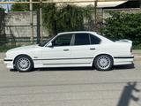 BMW 525 1994 годаүшін2 300 000 тг. в Алматы – фото 3