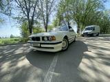 BMW 525 1994 годаүшін2 500 000 тг. в Алматы – фото 5