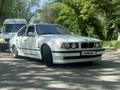 BMW 525 1994 годаүшін2 500 000 тг. в Алматы – фото 6