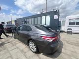 Toyota Camry 2019 годаfor12 000 000 тг. в Атырау – фото 2