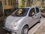 Daewoo Matiz 2013 годаүшін2 250 000 тг. в Усть-Каменогорск – фото 4