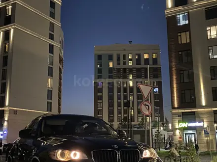 BMW X6 2008 годаүшін8 800 000 тг. в Шымкент – фото 15
