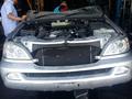 Авторазбор Мерседес Mercedes w203 в Алматы – фото 8