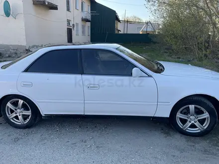 Toyota Mark II 1996 года за 2 700 000 тг. в Усть-Каменогорск – фото 3