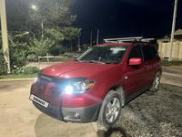 Mitsubishi Outlander 2002 года за 4 500 000 тг. в Уральск