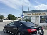 Kia K7 2013 года за 9 900 000 тг. в Атырау