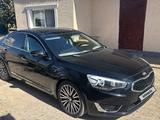 Kia K7 2013 года за 9 900 000 тг. в Атырау – фото 4