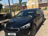 Kia K7 2013 года за 9 900 000 тг. в Атырау – фото 5
