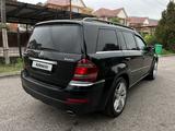 Mercedes-Benz GL 450 2007 года за 9 000 000 тг. в Алматы – фото 4