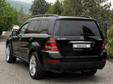 Mercedes-Benz GL 450 2007 года за 9 000 000 тг. в Алматы – фото 3