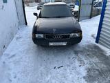 Audi 80 1991 года за 850 000 тг. в Кокшетау – фото 5