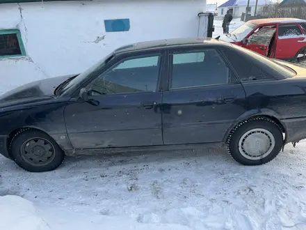 Audi 80 1991 года за 850 000 тг. в Кокшетау – фото 7