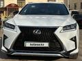 Lexus RX 200t 2017 года за 25 200 000 тг. в Караганда – фото 10