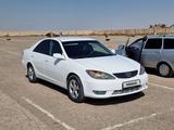 Toyota Camry 2003 года за 4 300 000 тг. в Акшукур – фото 3