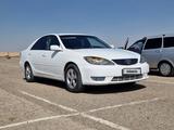 Toyota Camry 2003 года за 4 300 000 тг. в Акшукур – фото 4