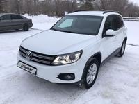 Volkswagen Tiguan 2014 годаfor8 100 000 тг. в Актобе