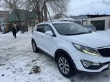 Kia Sportage 2015 года за 8 500 000 тг. в Усть-Каменогорск – фото 4